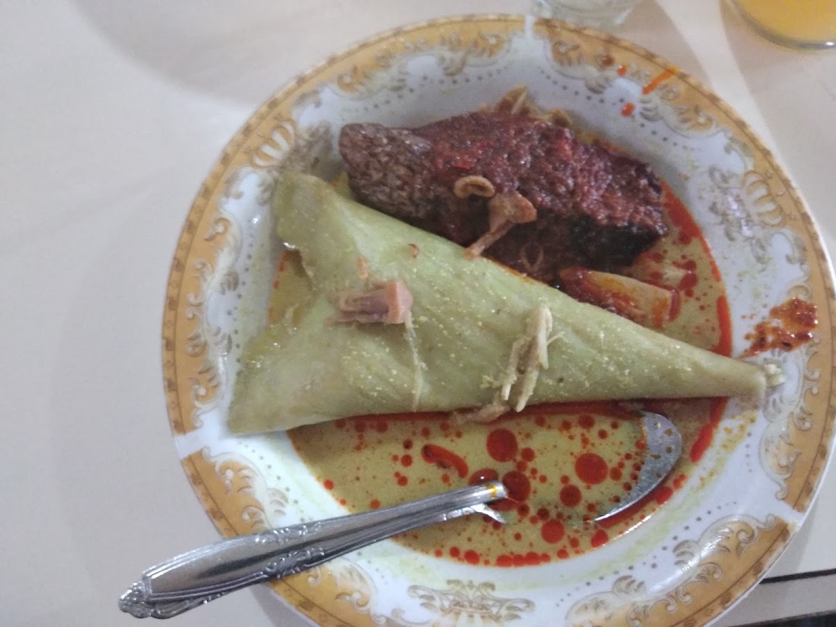 RM Lontong Orari - Photo 8