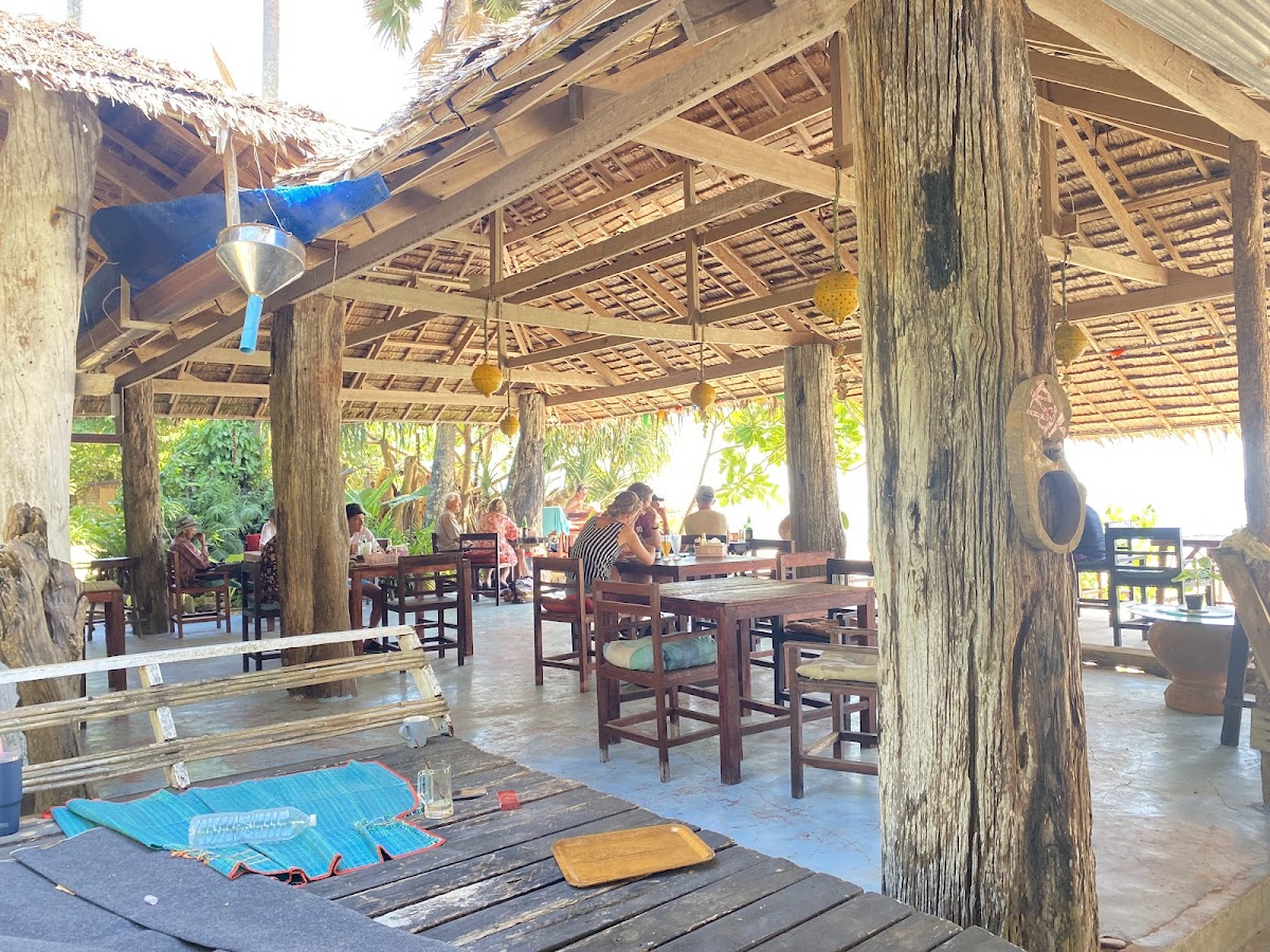 Last Beach Restaurant