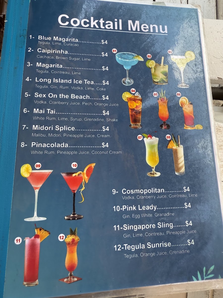 Menu Photo 7