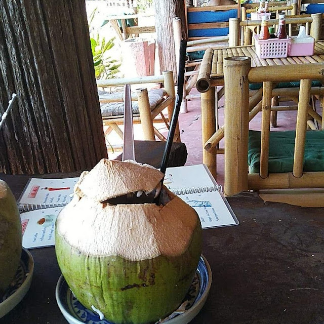Coconut