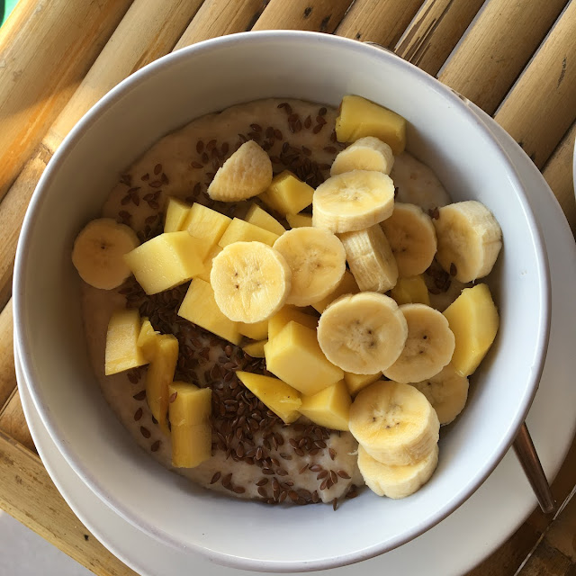 Vegan Porridge