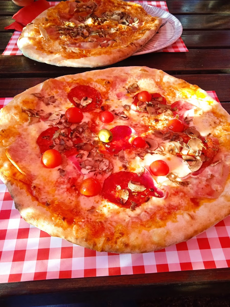 Restoran & pizzeria Rustique - Photo 9