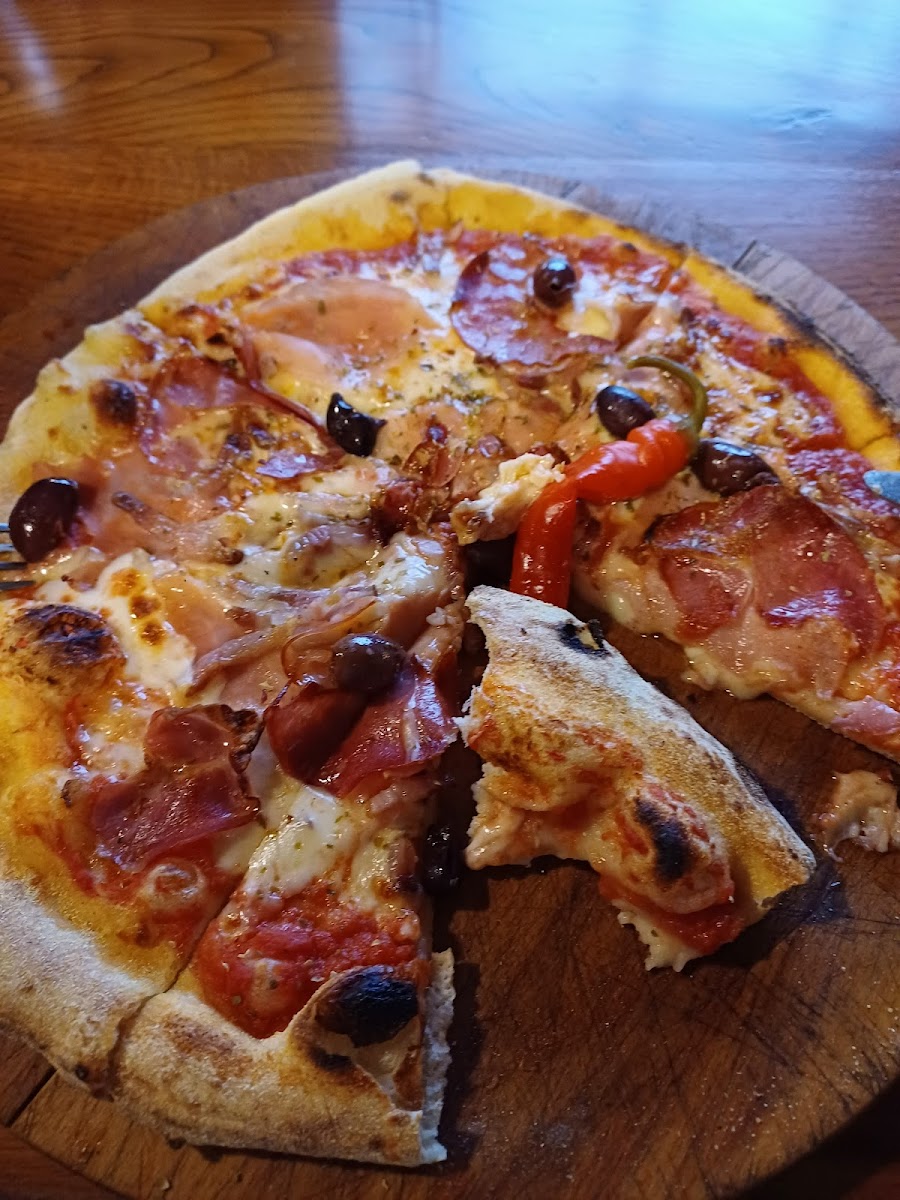 Restoran & pizzeria Rustique - Photo 3