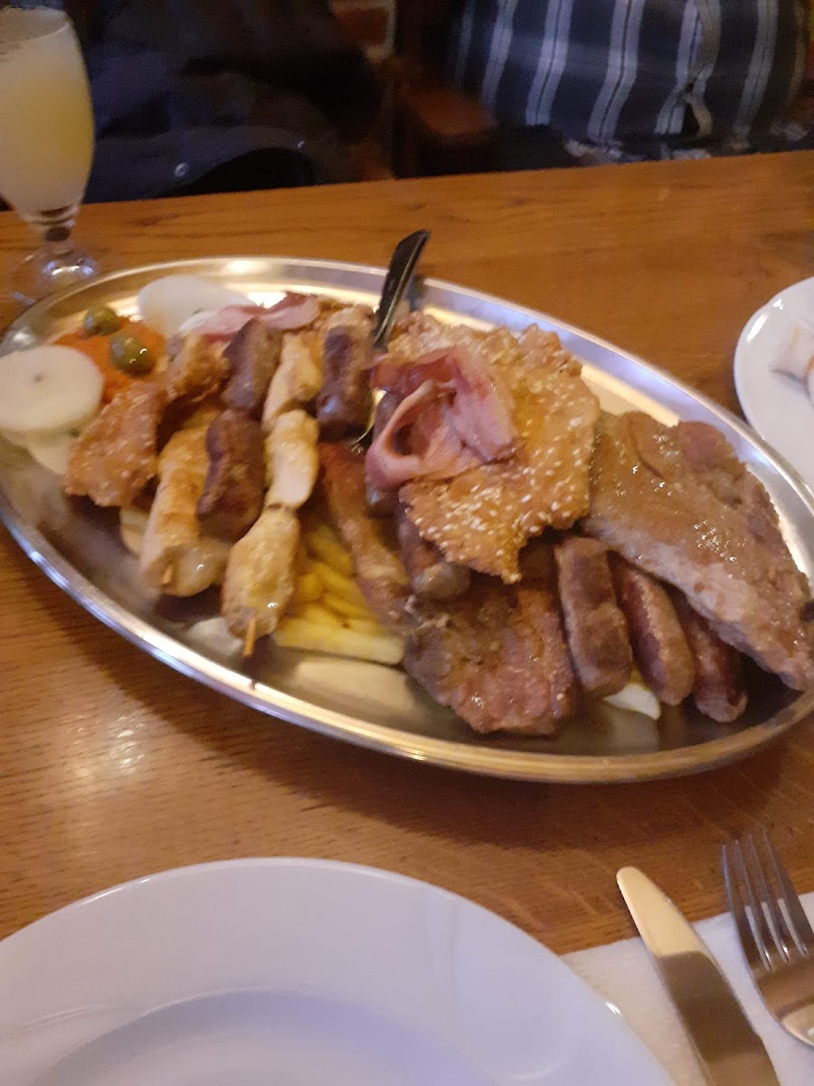 Restoran & pizzeria Rustique - Photo 4