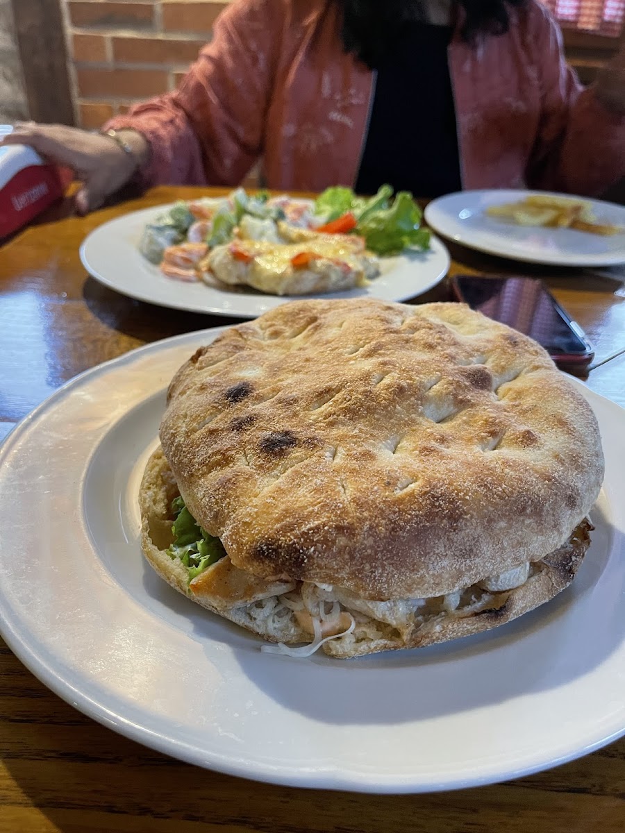 Restoran & pizzeria Rustique - Photo 5