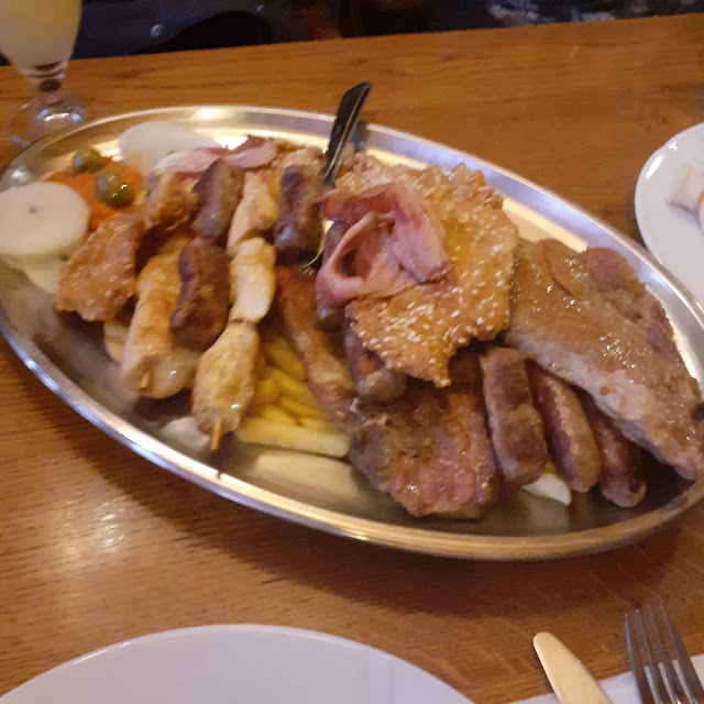 Plata Za Dvije Osobe