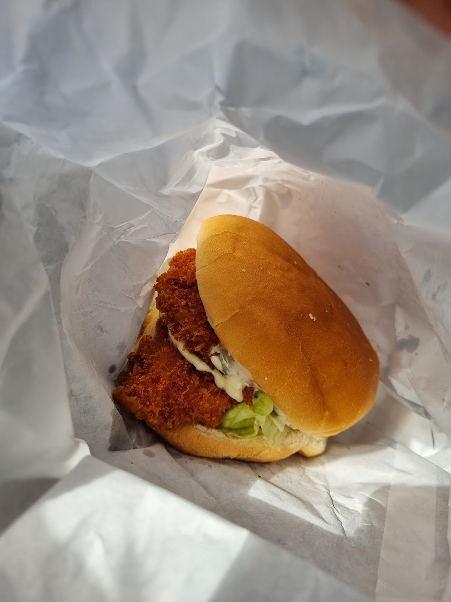 Alma Road Takeaway - Photo 4