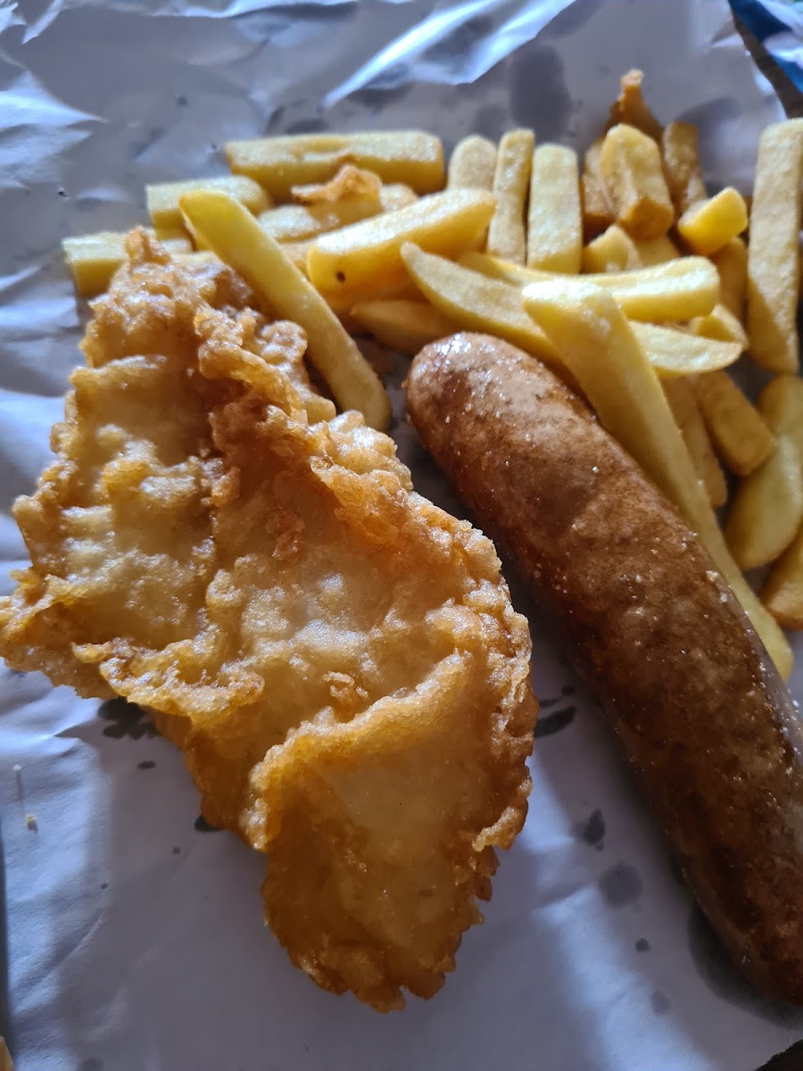 Alma Road Takeaway - Photo 6