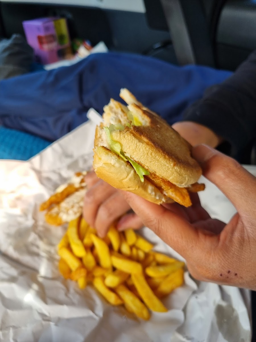Alma Road Takeaway - Photo 7