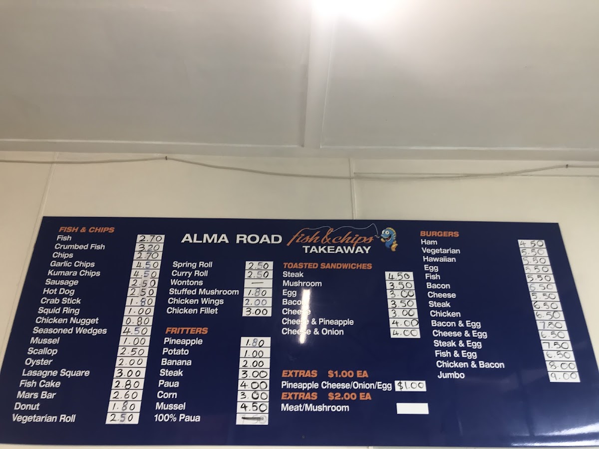 Menu Photo 5