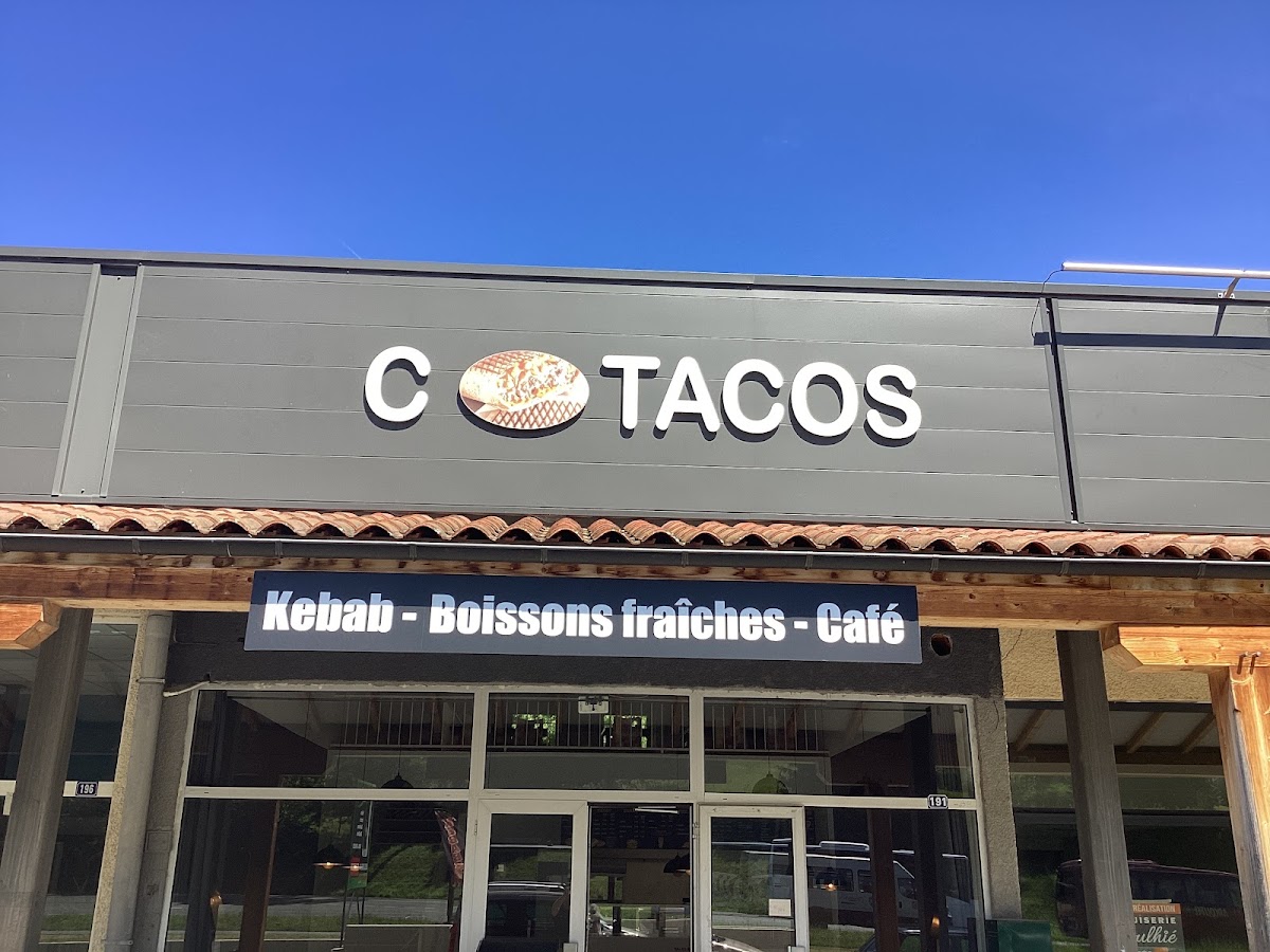 C Tacos