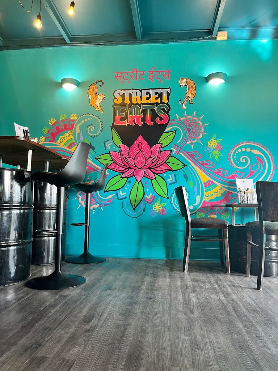 Street Eats