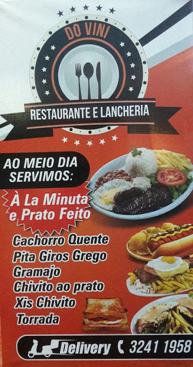 Menu Photo 9