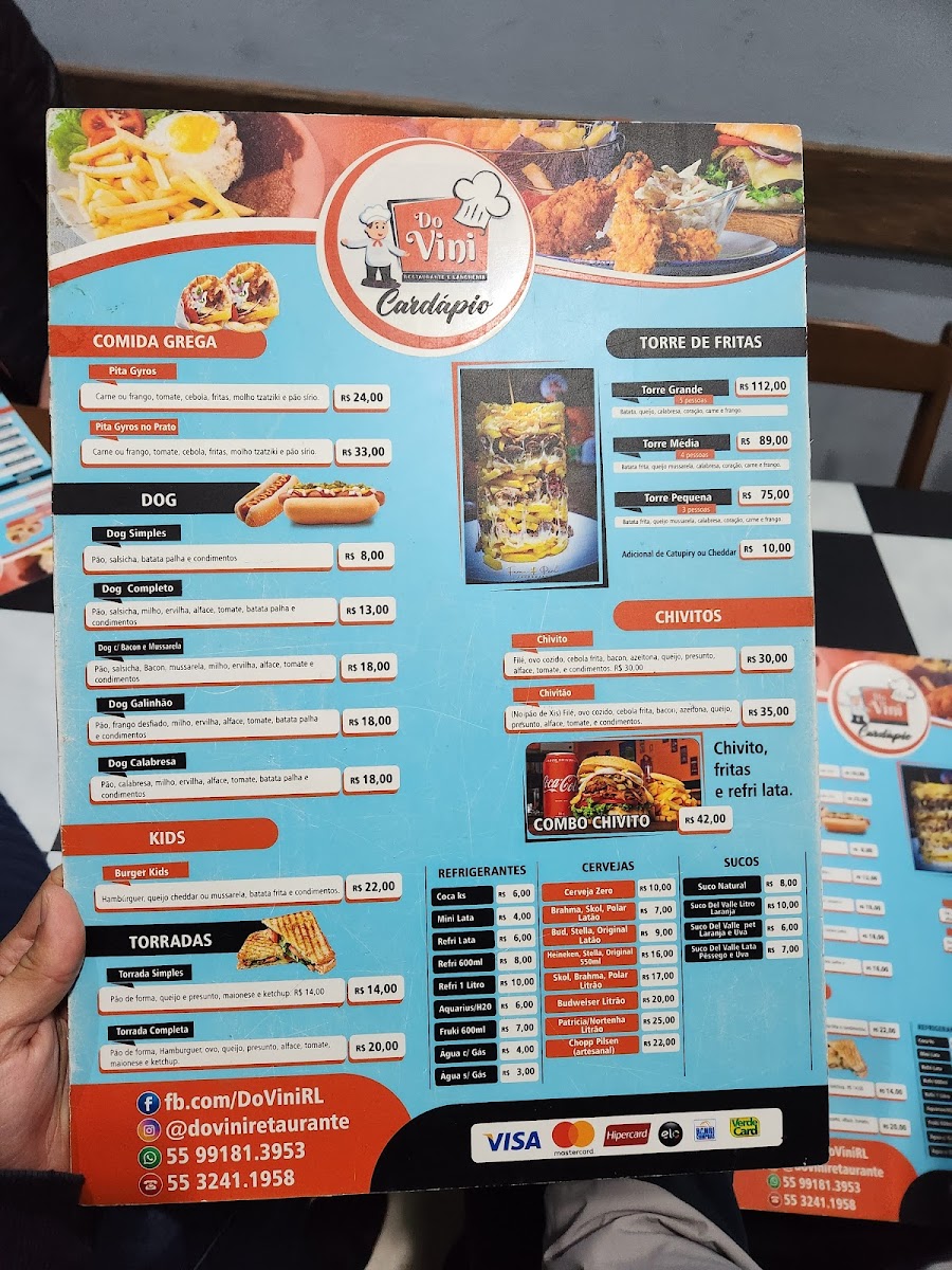 Menu Photo 3