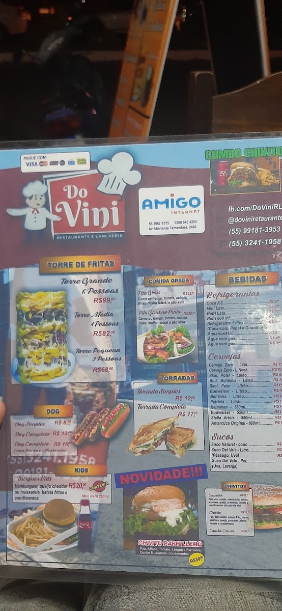 Menu Photo 5
