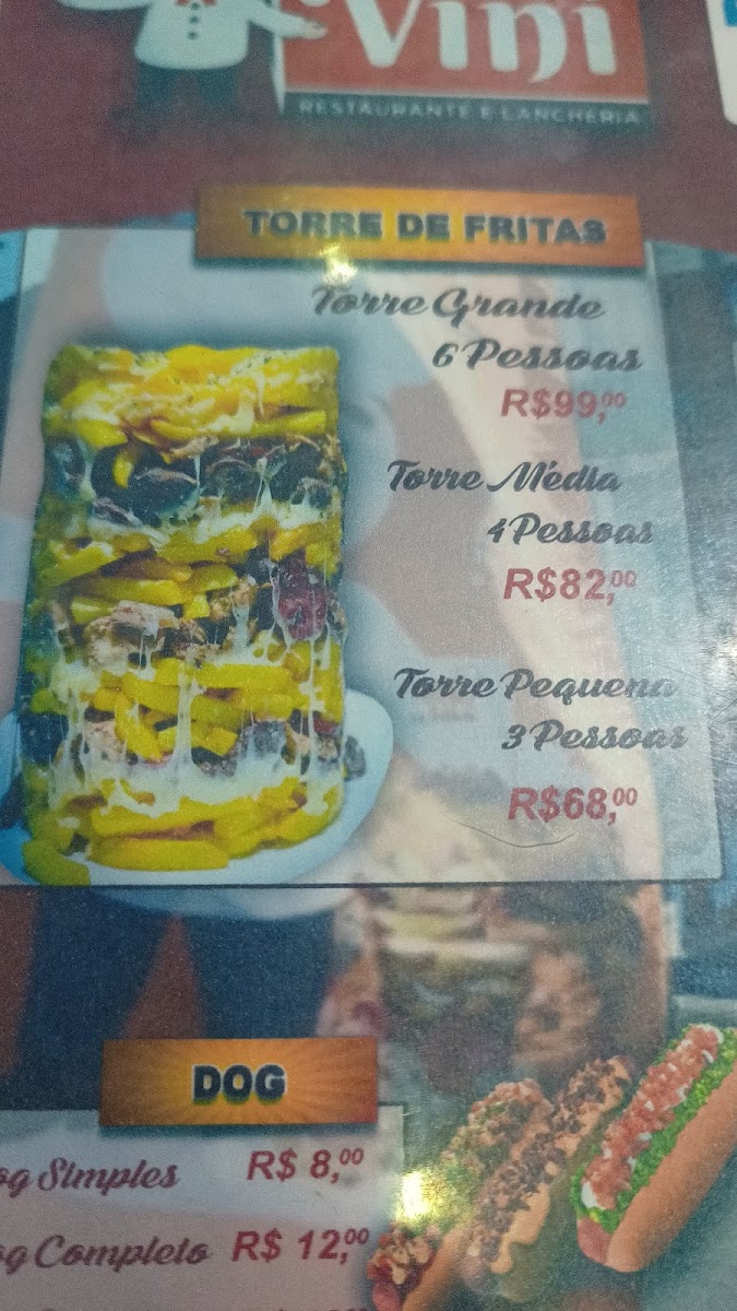 Menu Photo 6
