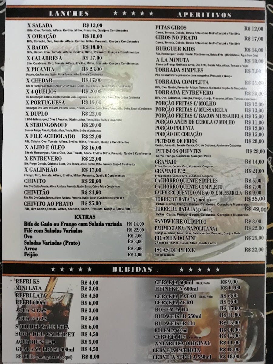 Menu Photo 7