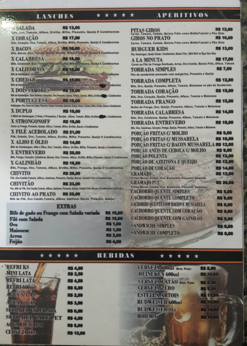 Menu Photo 8