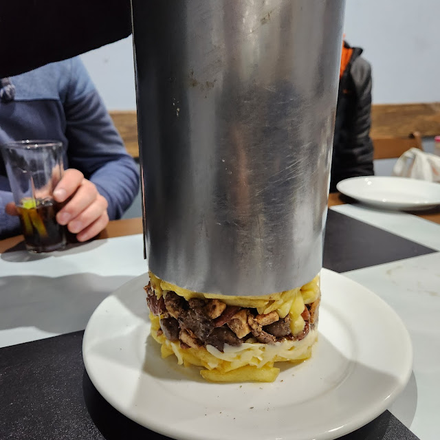 Torre de Batatas