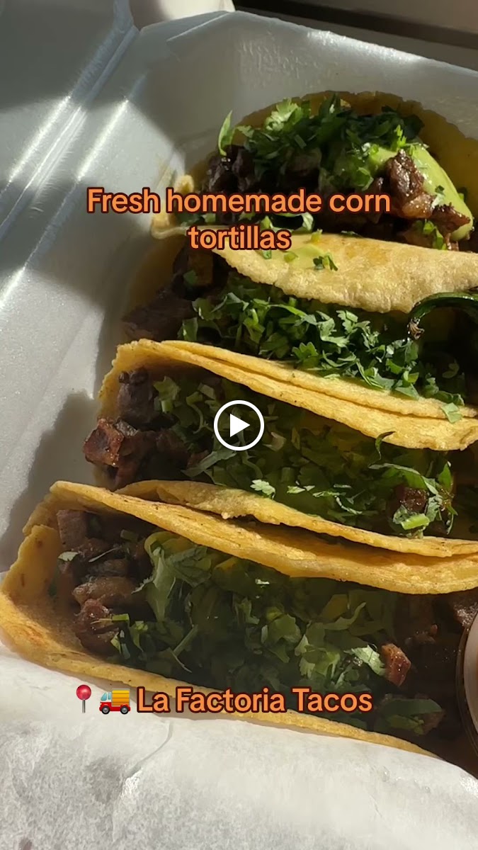 La Factoria Tacos - Photo 1
