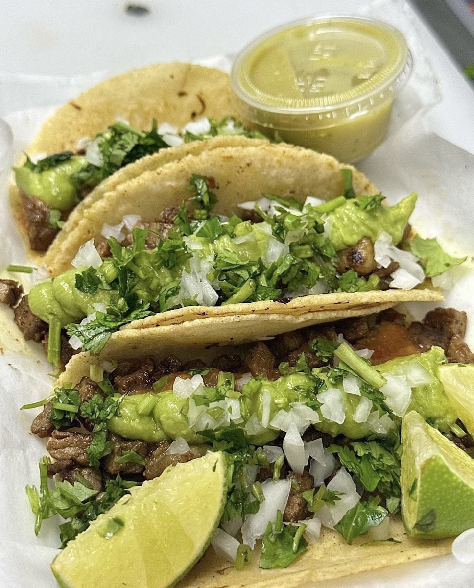 La Factoria Tacos - Photo 2