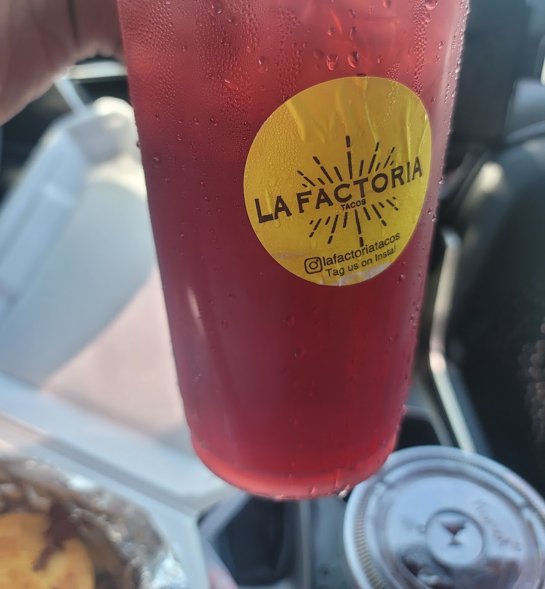 La Factoria Tacos - Photo 3