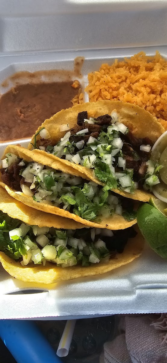 La Factoria Tacos - Photo 4