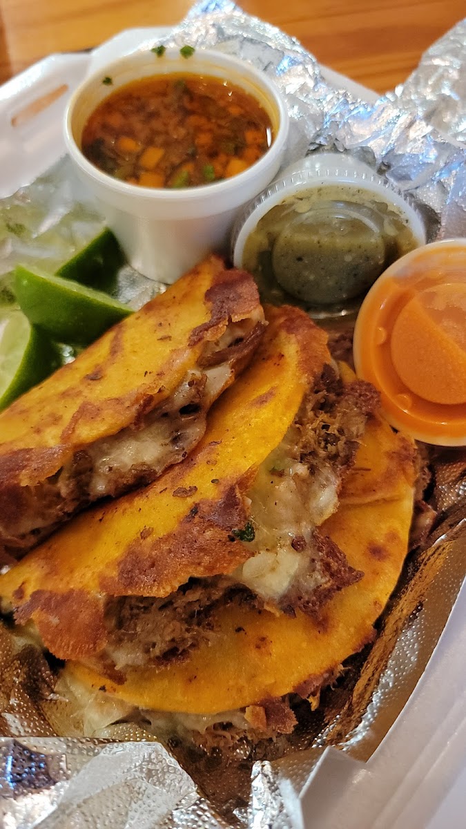 La Factoria Tacos - Photo 6