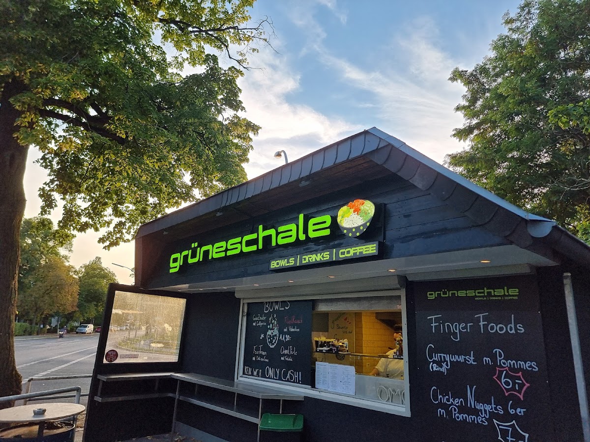 Grüneschale - Photo 2