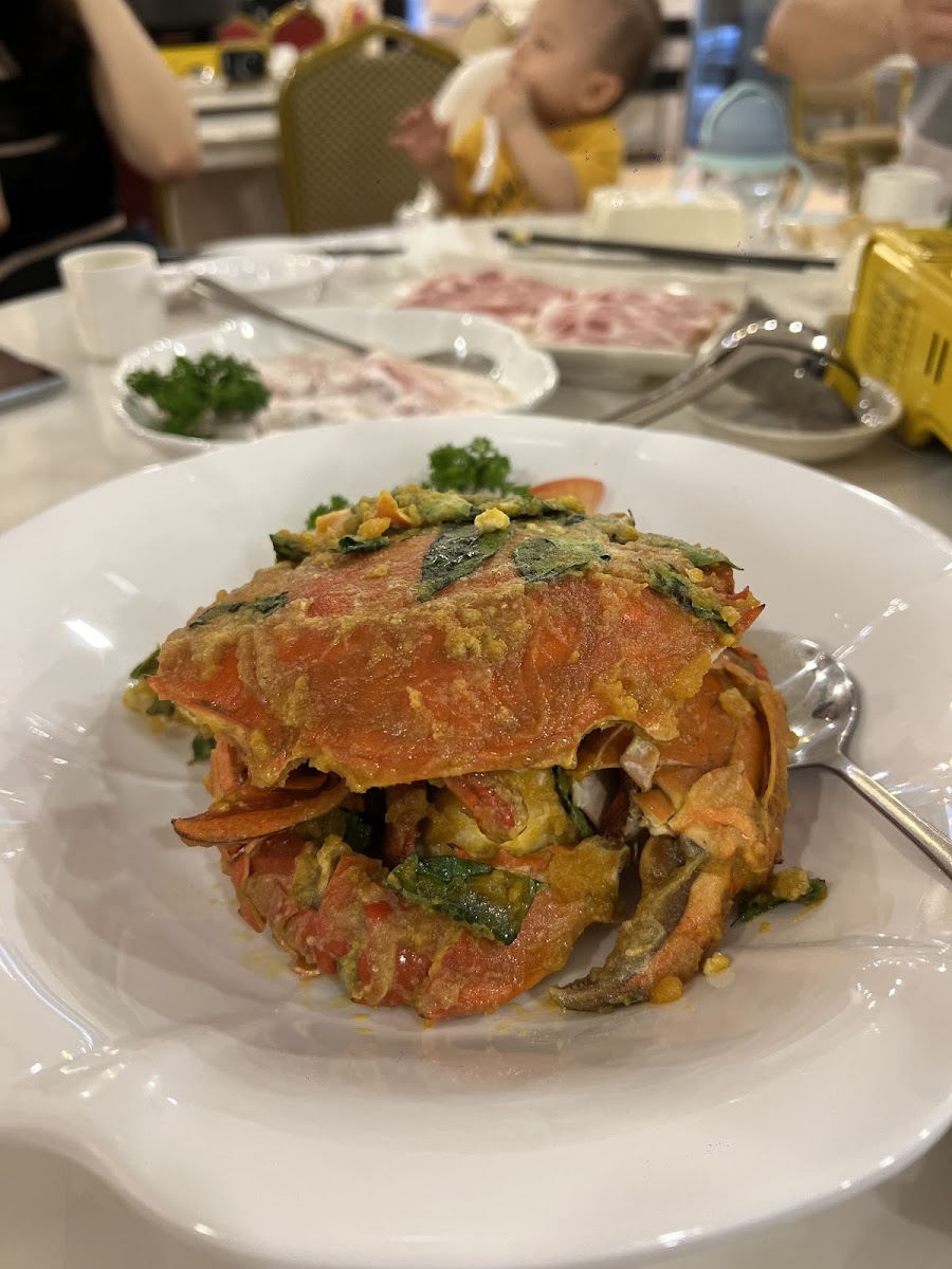 Zheng Kee Steamboat Restaurant - Photo 2