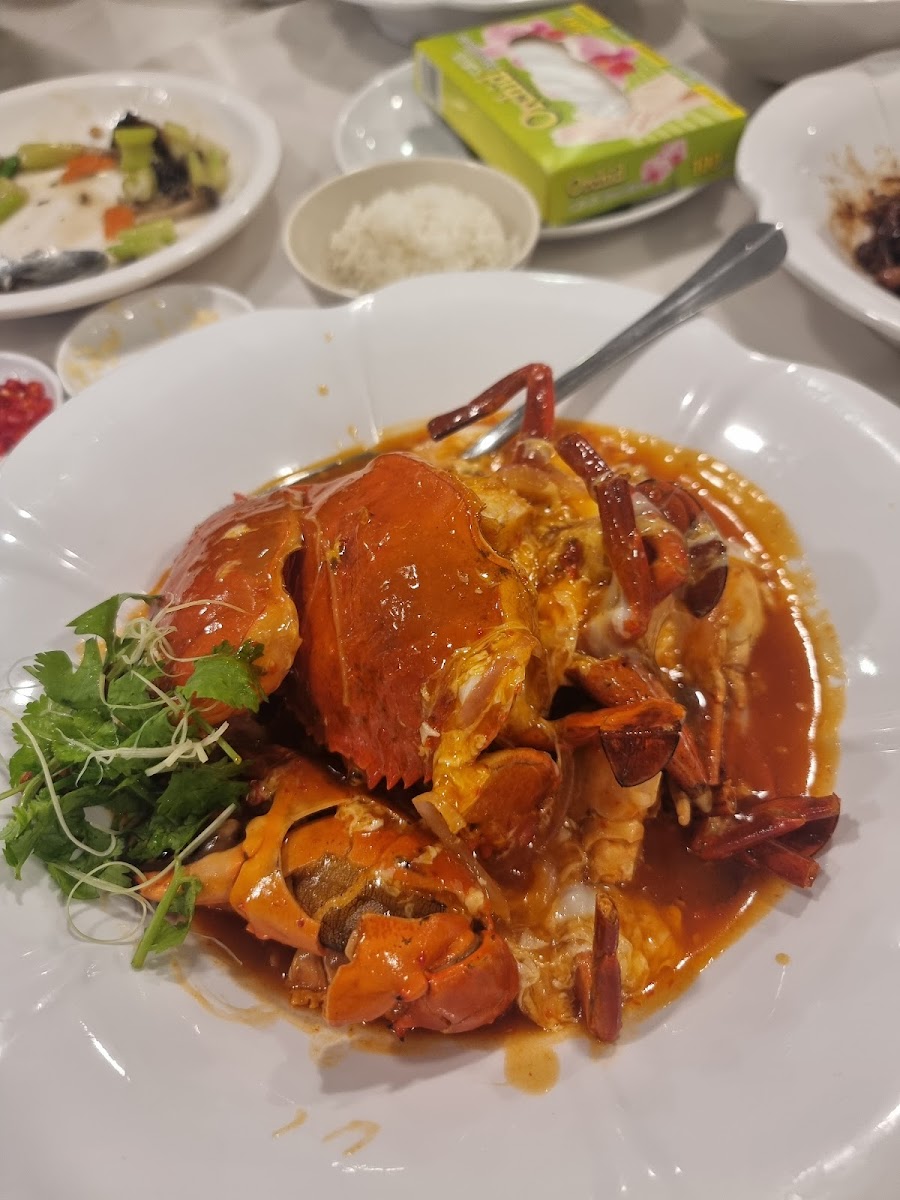 Zheng Kee Steamboat Restaurant - Photo 3