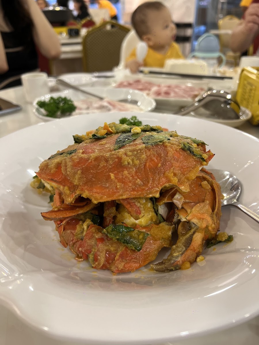 Zheng Kee Steamboat Restaurant - Photo 4