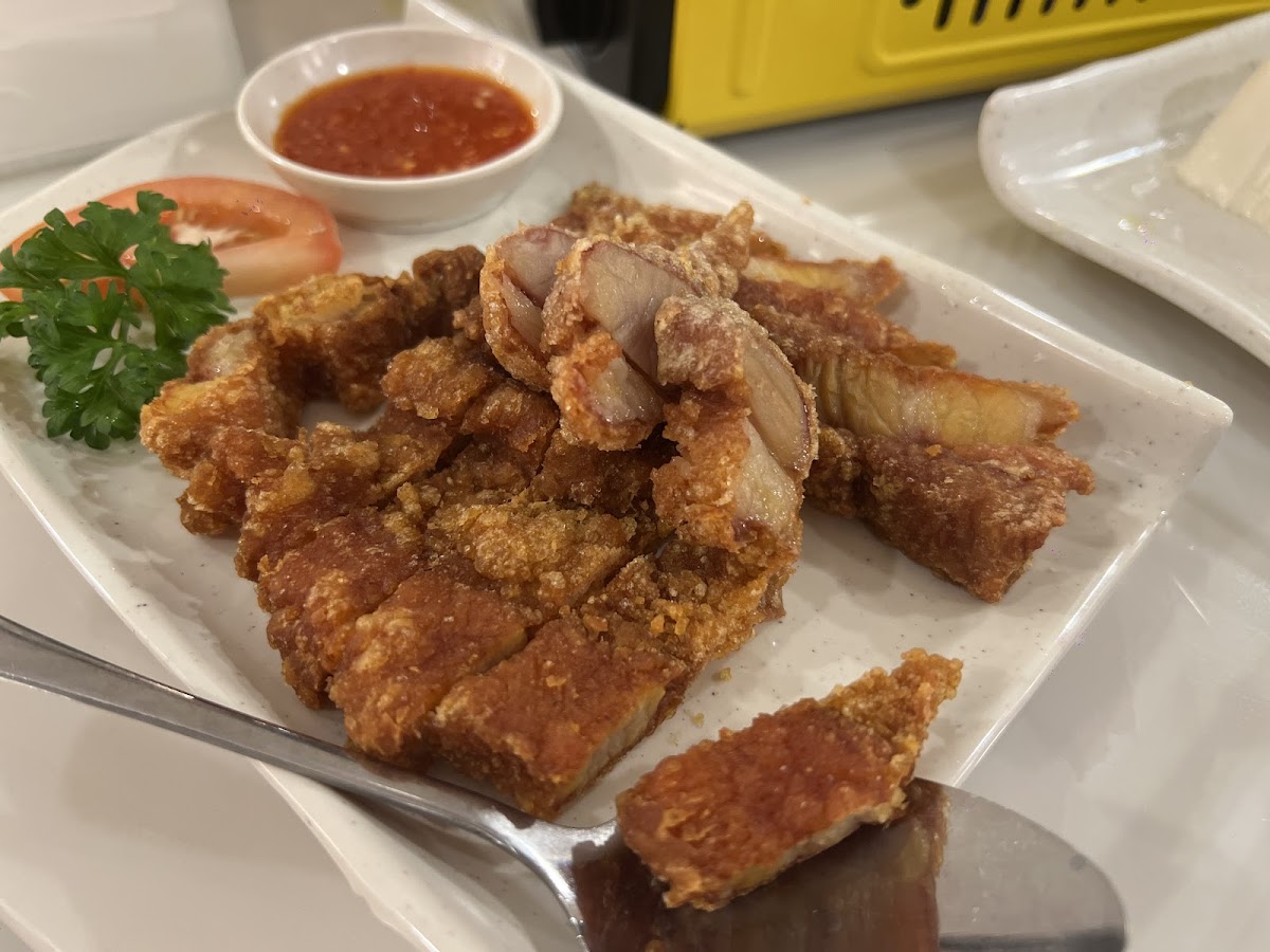 Zheng Kee Steamboat Restaurant - Photo 6