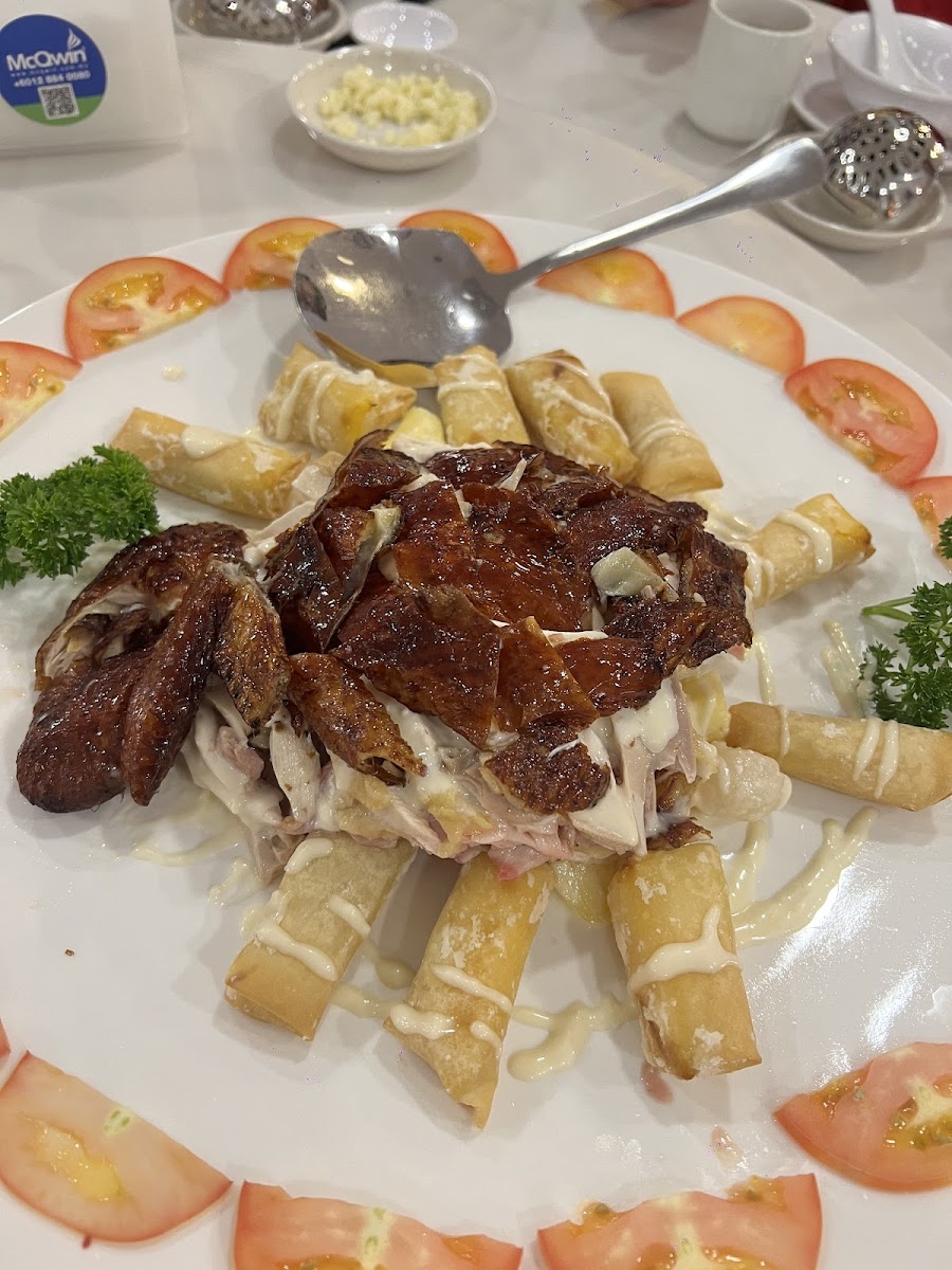 Zheng Kee Steamboat Restaurant - Photo 8