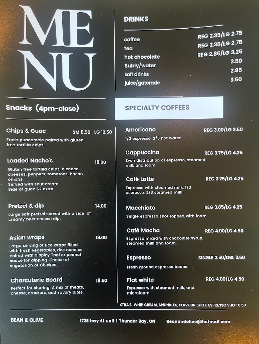 Menu Photo 2