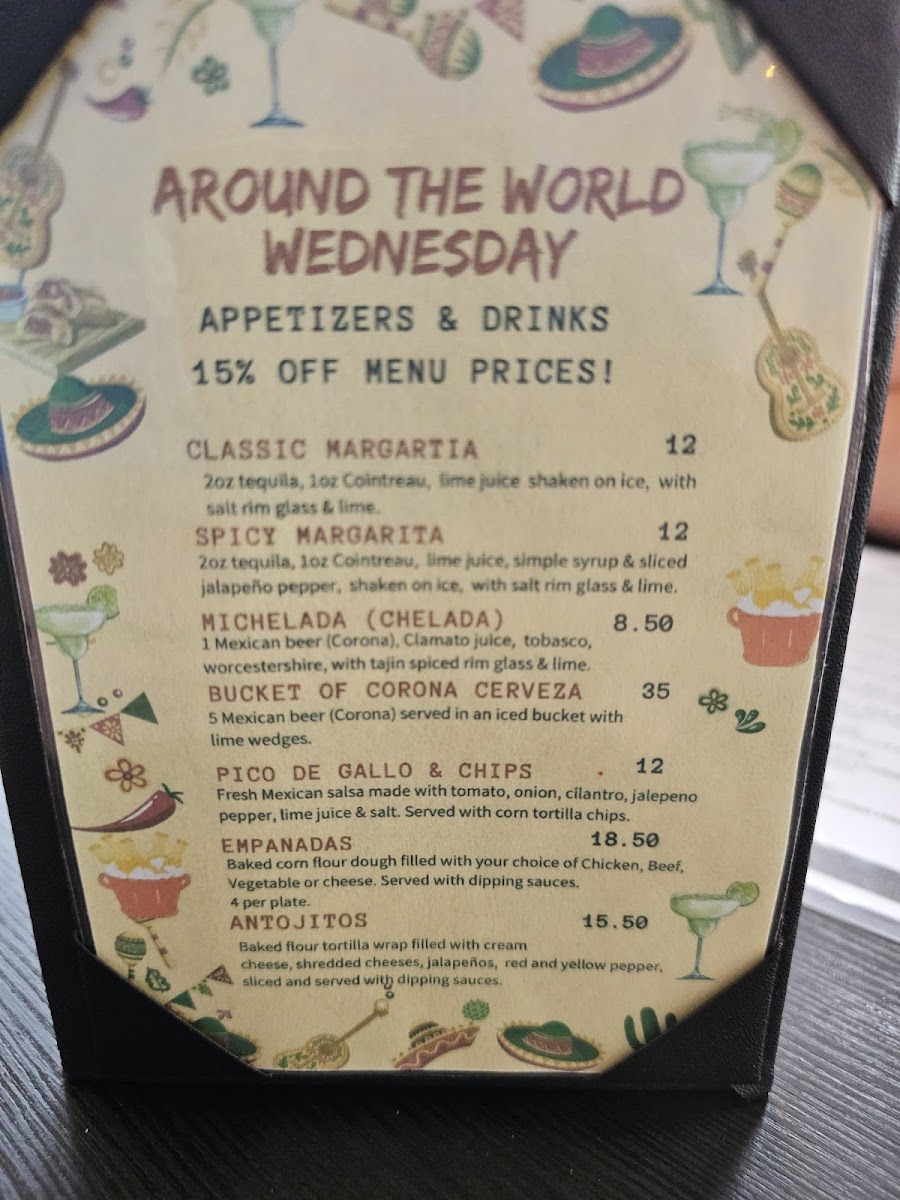 Menu Photo 4