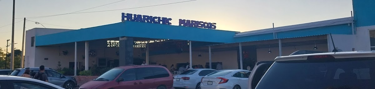 Huarichic