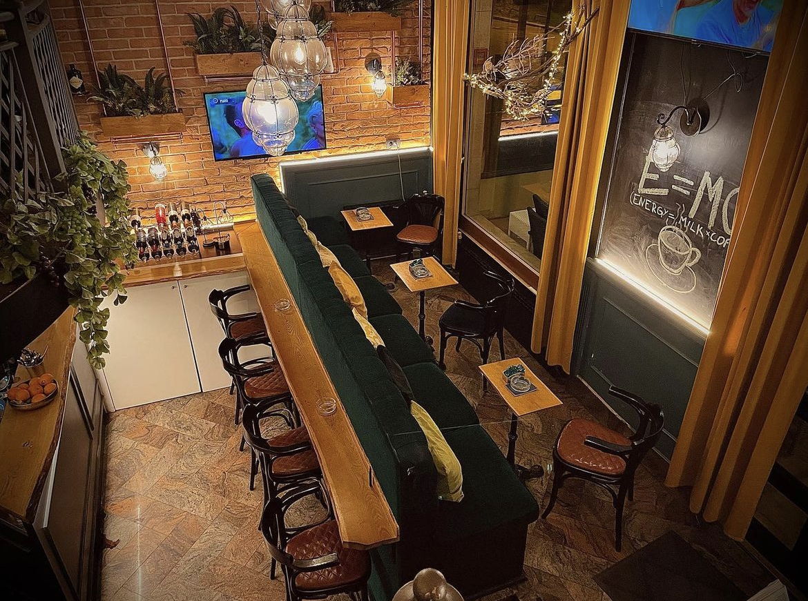 Caffe bar IL Grappolo
