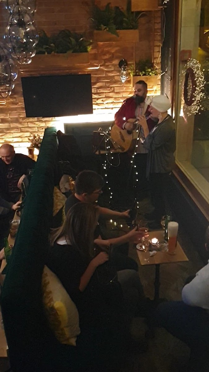 Caffe bar IL Grappolo - Photo 1