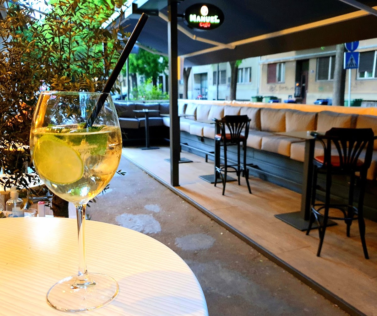 Caffe bar IL Grappolo - Photo 4