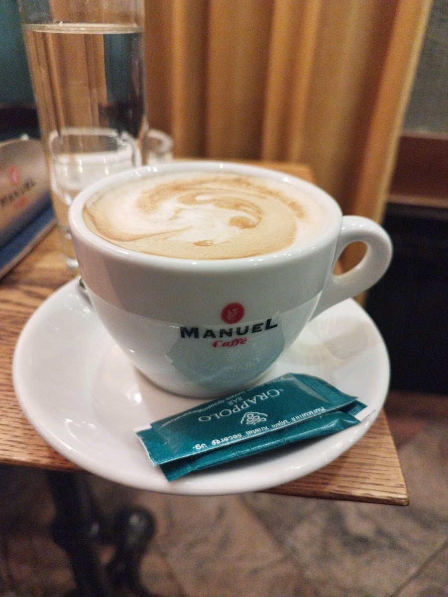 Caffe bar IL Grappolo - Photo 7