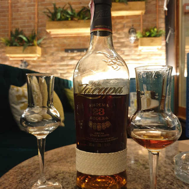 Zacapa Guatemala Rum