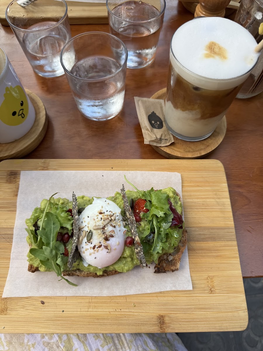 Billy Cafe - Photo 2
