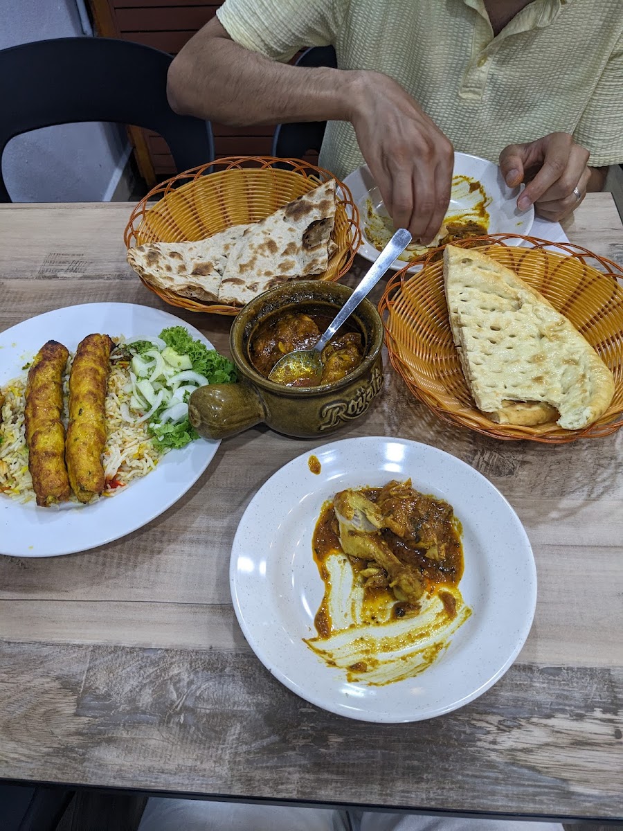Danish Briyani House Chulia Street - Photo 9