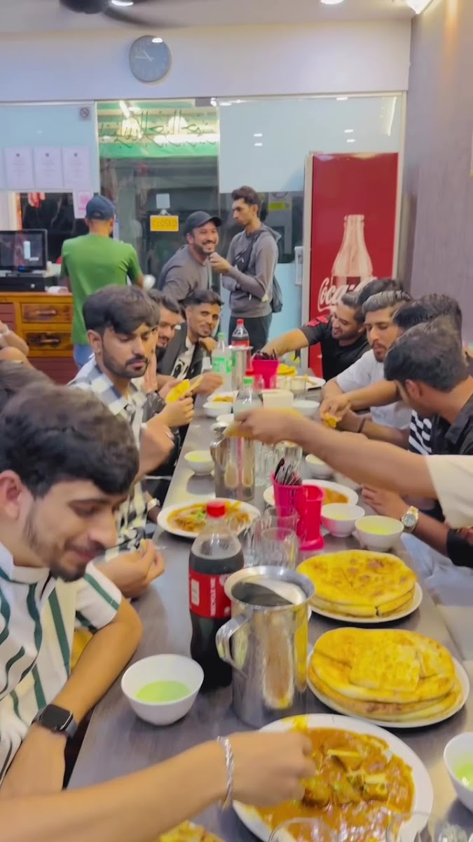 Danish Briyani House Chulia Street - Photo 1