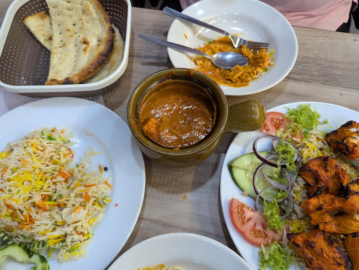 Danish Briyani House Chulia Street - Photo 2
