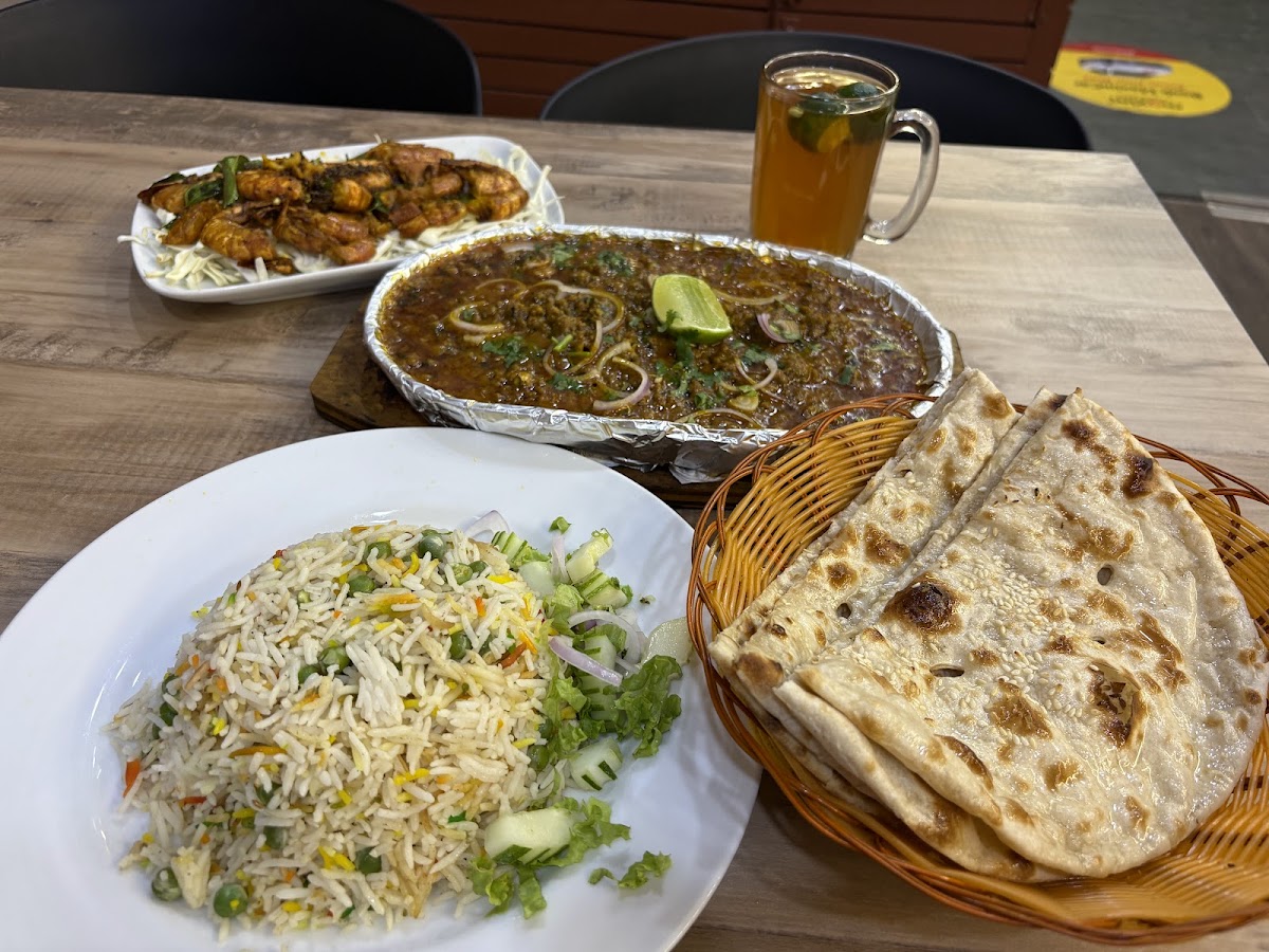 Danish Briyani House Chulia Street - Photo 3