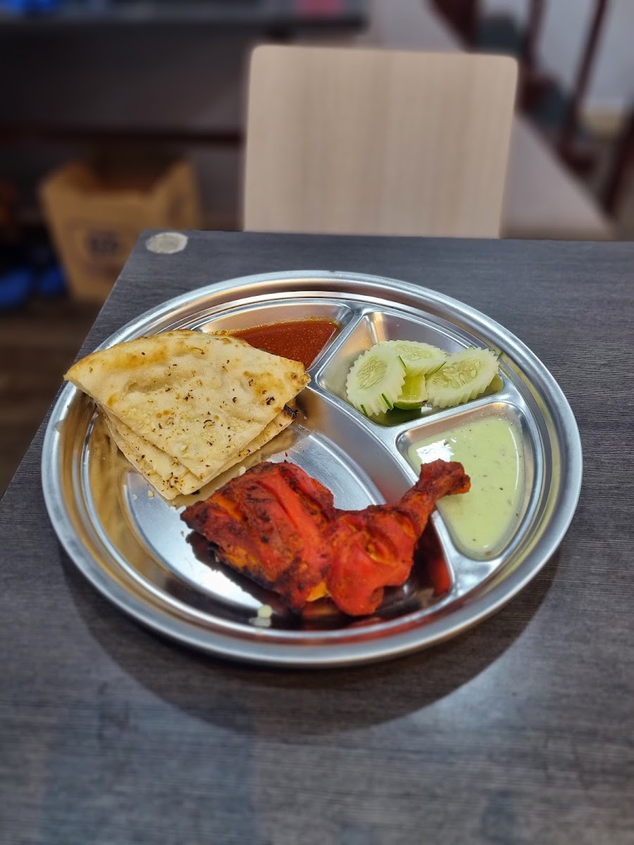 Danish Briyani House Chulia Street - Photo 4