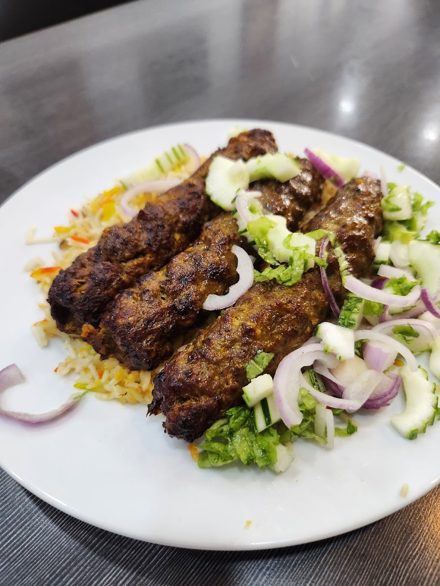 Danish Briyani House Chulia Street - Photo 6