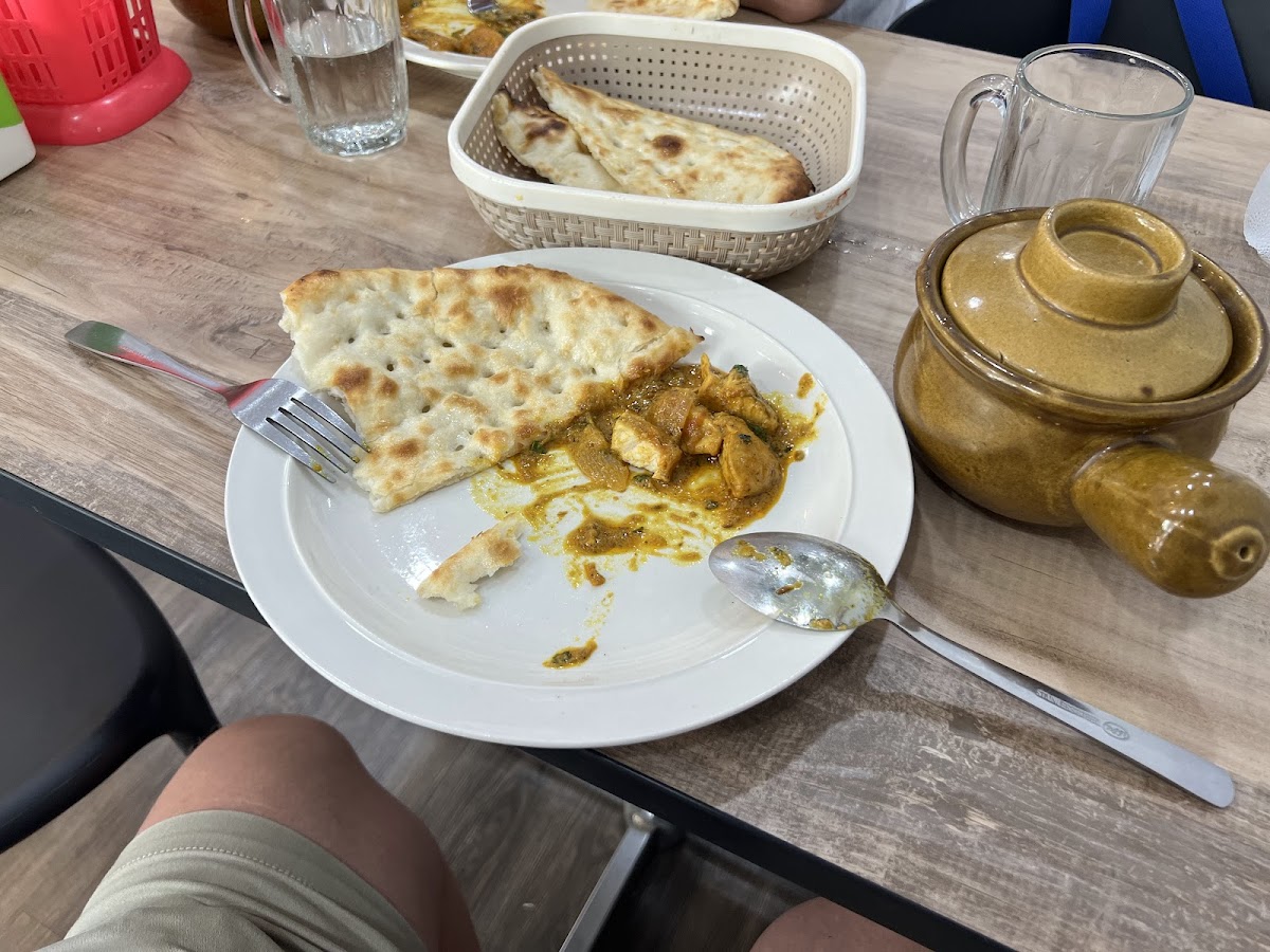 Danish Briyani House Chulia Street - Photo 7